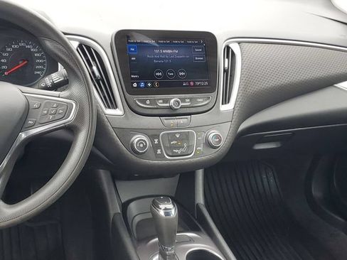 Used 2020 Chevrolet Malibu LS FWD image 12