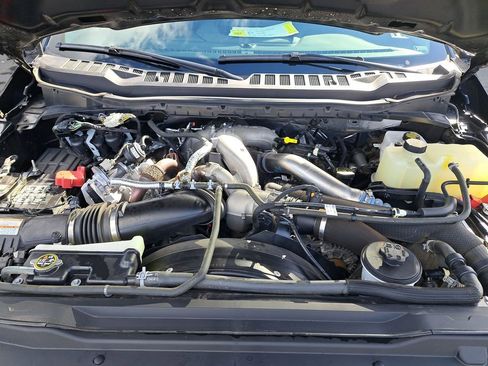 Used 2024 Ford F350 XLT image 20