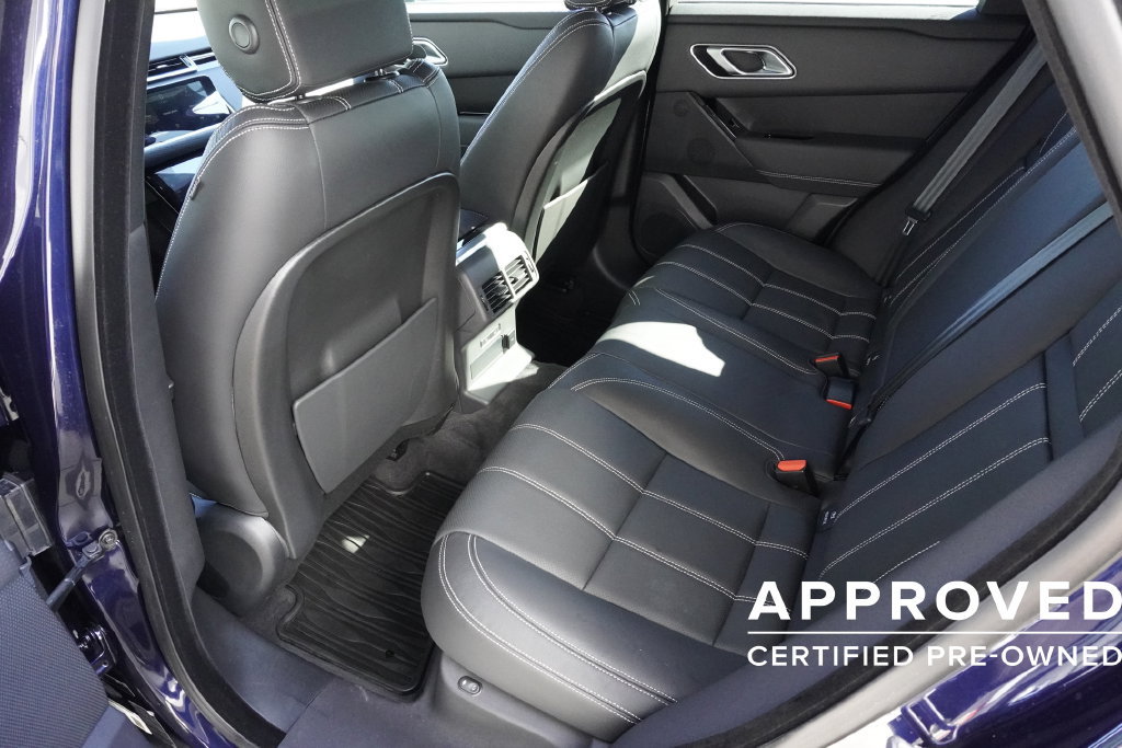 Used 2023 Land Rover Range Rover Velar R-Dynamic S AWD/4WD image 29