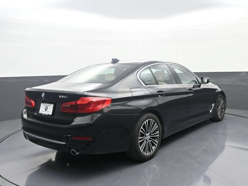 Used 2019 BMW 530i RWD image 7