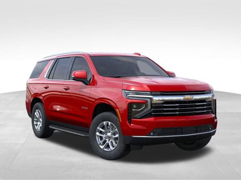 New 2026 Chevrolet Tahoe LT RWD image 7