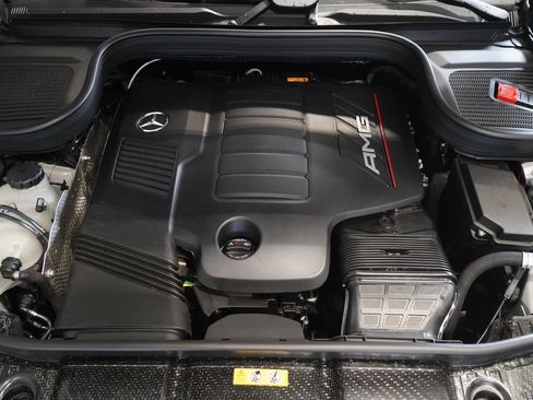 New 2026 Mercedes-Benz GLE 53 AMG 4MATIC Coupe image 34