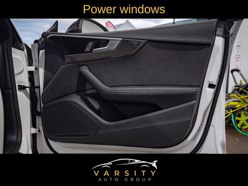 Used 2022 Audi S5 Premium Plus w/ Premium Plus Package image 27