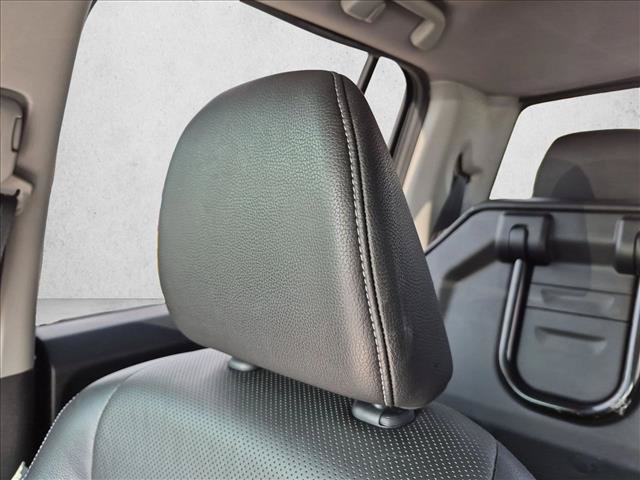 Used 2019 Honda Ridgeline RTL-E image 13