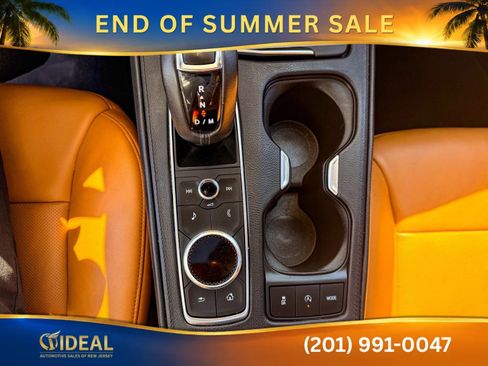 Used 2019 Cadillac XT4 Premium Luxury AWD/4WD image 35