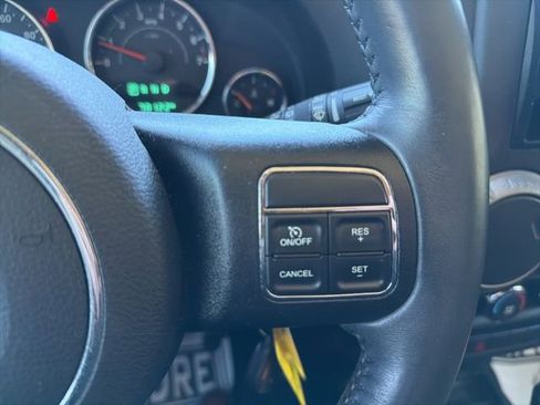 Used 2016 Jeep Wrangler Sport w/ Quick Order Package 24S image 19