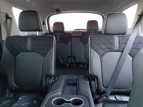 New 2026 Honda Pilot Elite image 29