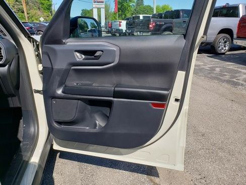 Used 2024 Ford Bronco Sport Big Bend AWD/4WD image 20