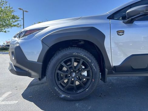 New 2026 Subaru Crosstrek 2.5i Wilderness w/ Crosstrek Mirror Package AWD/4WD image 19