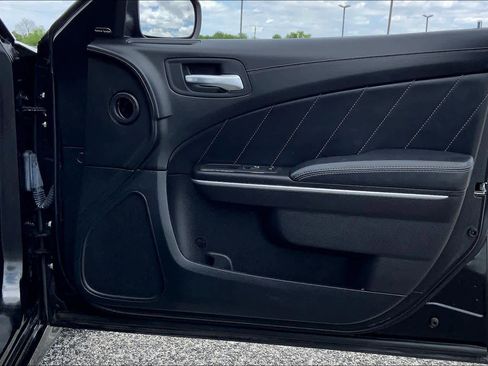 Used 2022 Dodge Charger Scat Pack RWD image 21
