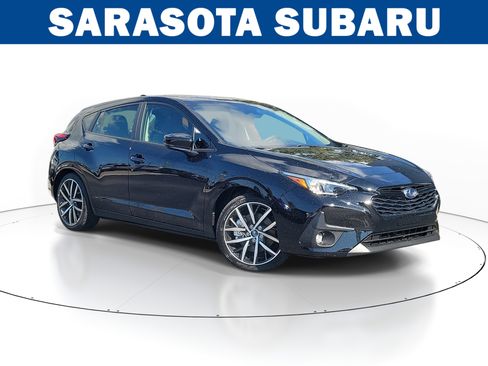 New 2026 Subaru Impreza 2.0i Sport image 1