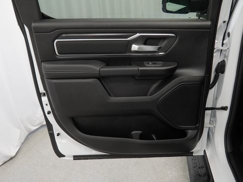 New 2026 RAM 1500 Big Horn image 28