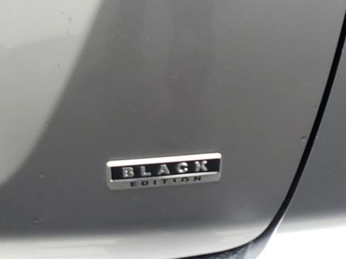 Used 2024 Mitsubishi Eclipse Cross Black Edition image 7