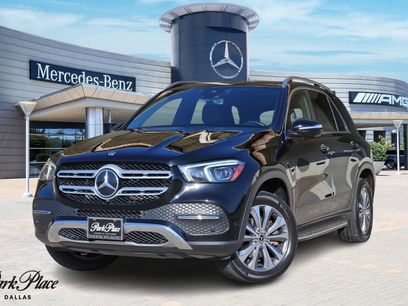 Used 2023 Mercedes-Benz GLE 350