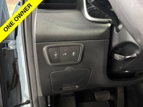 Used 2022 Hyundai Santa Cruz SEL AWD/4WD image 16