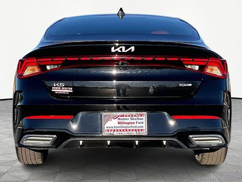 Used 2024 Kia K5 GT-Line w/ GT-Line Premium Package image 4