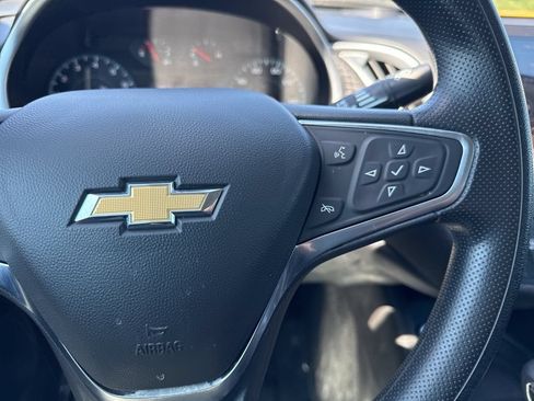 Used 2024 Chevrolet Malibu LT FWD image 15