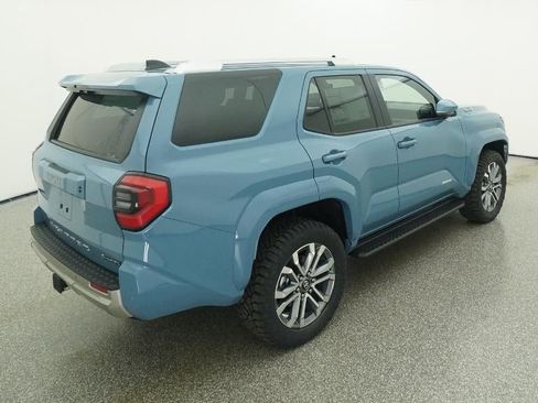 New 2026 Toyota 4Runner Limited image 42