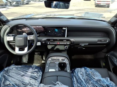 New 2026 Hyundai Palisade Calligraphy image 10