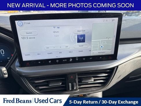 Used 2023 Ford Escape Active w/ Tech Pack #2 image 12