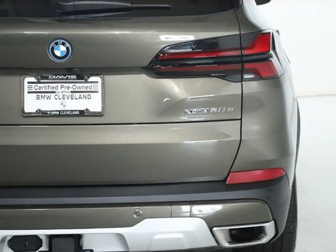 Used 2026 BMW X5 xDrive50e w/ Climate Comfort Package AWD/4WD image 46