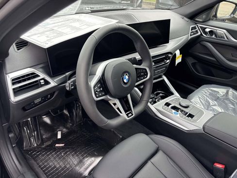 New 2026 BMW i4 xDrive40i image 9
