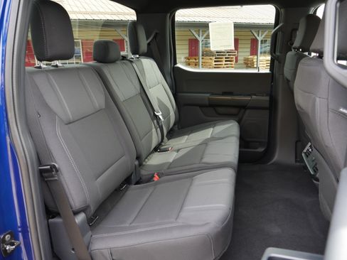 New 2026 Ford F150 STX w/ F-150 LOBO Package image 27