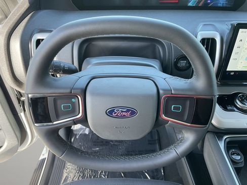 New 2026 Ford Expedition Active RWD image 30