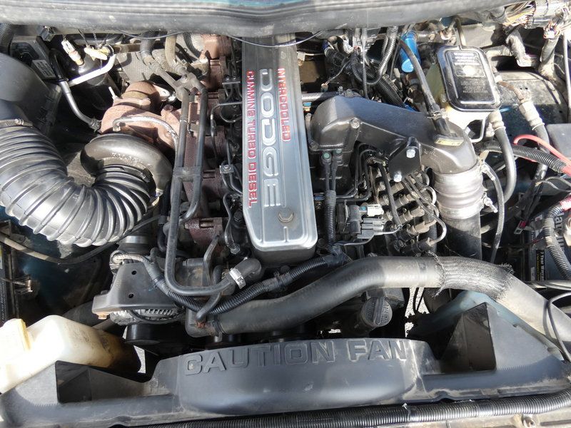 Used 1997 Dodge Ram 2500 Truck 2WD Club Cab image 21
