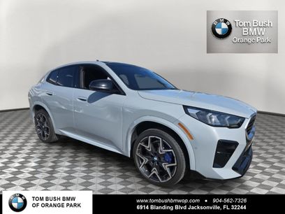 Certified 2025 BMW X2 M35i