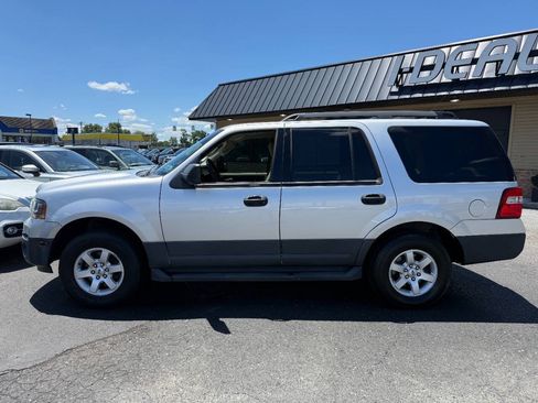 Used 2016 Ford Expedition XL AWD/4WD image 8