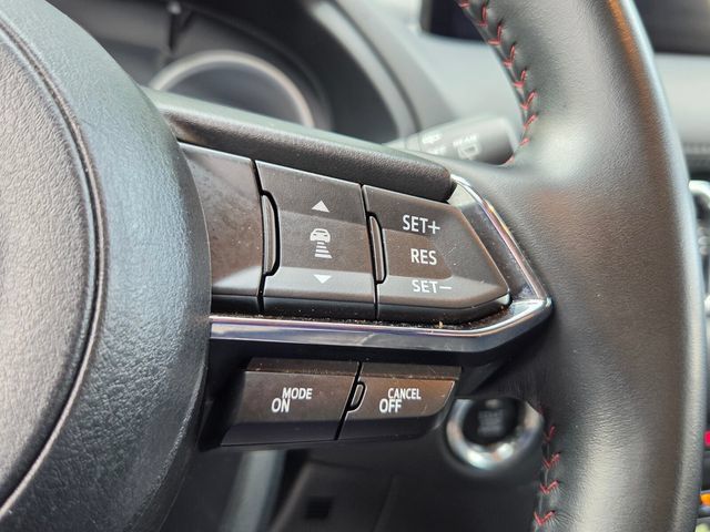 Used 2025 MAZDA CX-5 Carbon Edition AWD/4WD image 23