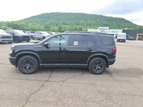 Used 2026 Honda Passport RTL image 4