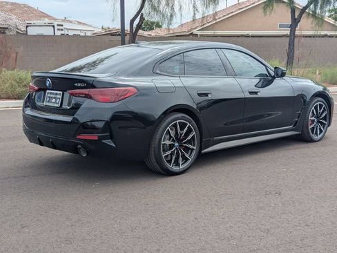 New 2026 BMW 430i w/ M Sport Package RWD image 5