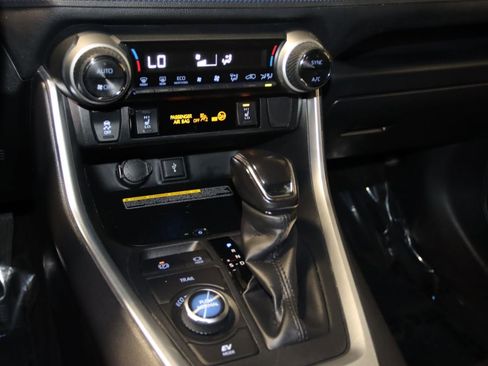 Used 2020 Toyota RAV4 XSE image 42
