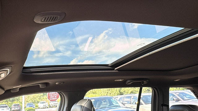 New 2027 Jeep Grand Cherokee Limited AWD/4WD image 11
