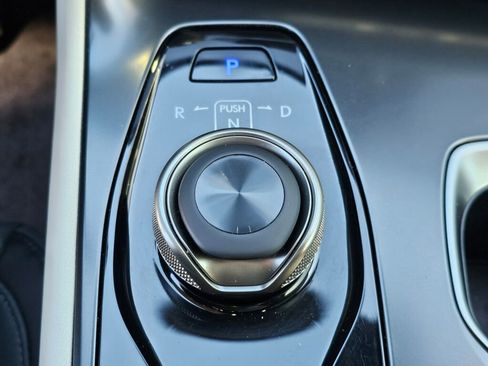 Used 2023 Lexus RZ 450e Premium w/ Technology Package image 37