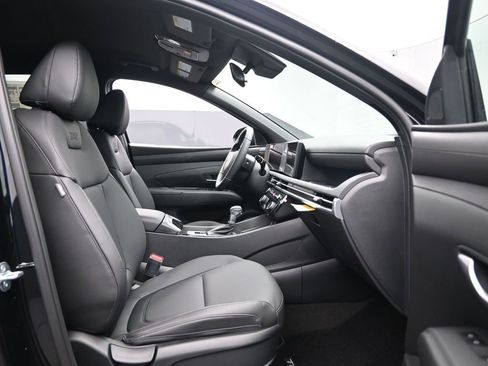 New 2026 Hyundai Tucson XRT image 34