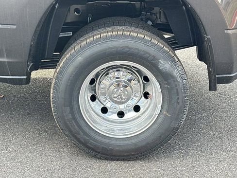 New 2026 RAM 3500 Laramie image 18