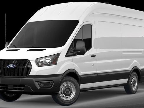 New 2026 Ford Transit 350 148 High Roof Extended image 1