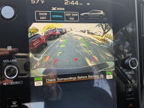 New 2026 Subaru Crosstrek 2.5i Limited image 22