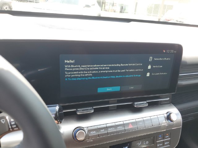 New 2026 Hyundai Kona SEL Sport AWD/4WD image 25