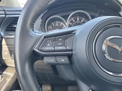 Used 2023 MAZDA CX-9 Touring AWD/4WD image 29