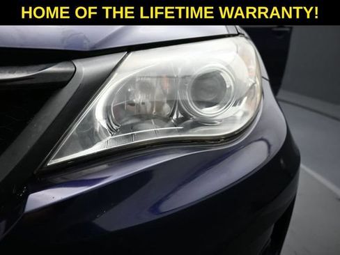 Used 2013 Subaru Impreza WRX Premium AWD/4WD image 48