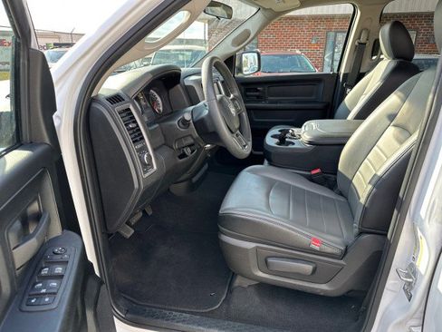 Used 2022 RAM 1500 Tradesman image 20