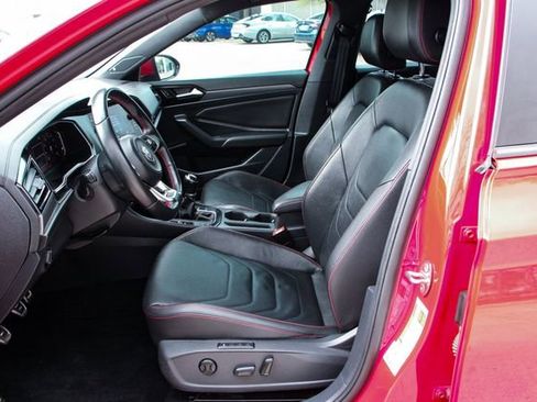 Used 2019 Volkswagen Jetta GLI Autobahn image 10