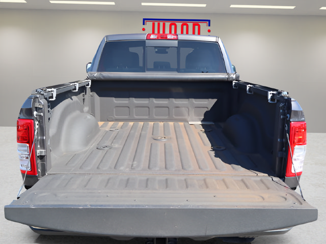Used 2022 RAM 2500 Tradesman AWD/4WD image 8