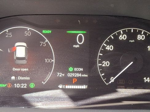 Used 2024 Honda CR-V Sport-L image 21