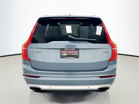 Used 2020 Volvo XC90 T5 Momentum image 7