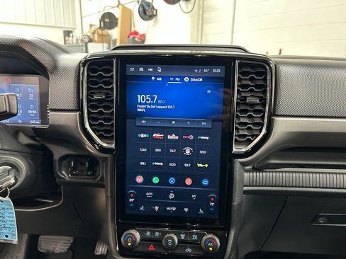 Certified 2026 Ford Ranger XLT AWD/4WD image 20